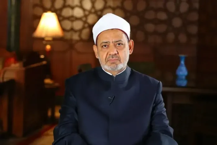 الأزهر الشريف يعزي الجزائر في ضحايا الحرائق ويعرب عن تضامنه الكامل