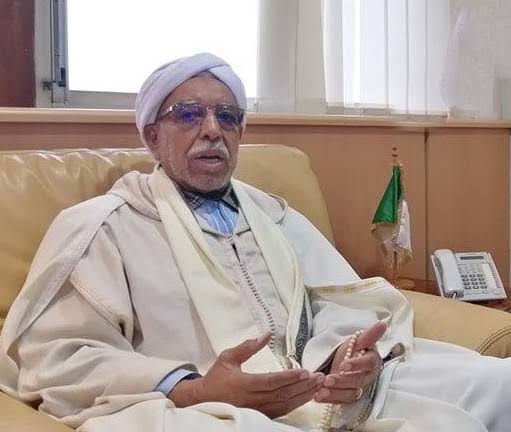 اختتام زيارة الخليفة العام للطريقة التجانية إلى نيجيريا بتوديع في مطار أبوجا الدولي
