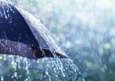 الأرصاد الجوية: أمطار رعدية وهبوب رياح على هذه الولايات