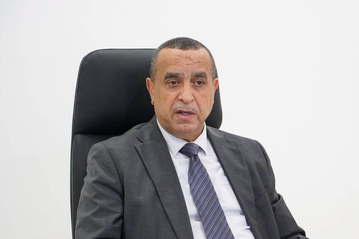 وزير الطاقة يُتابع تحضيرات الدخول الاجتماعي الجديد