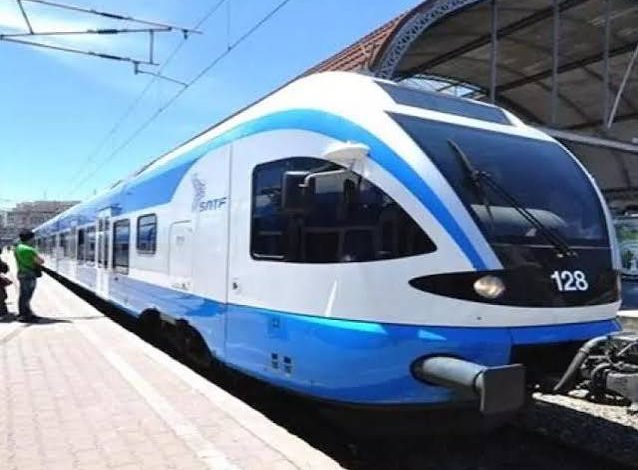 النقل بالسكك الحديدية تعلن عن مواقيت سير قطارات خط الجزائر – باتنة