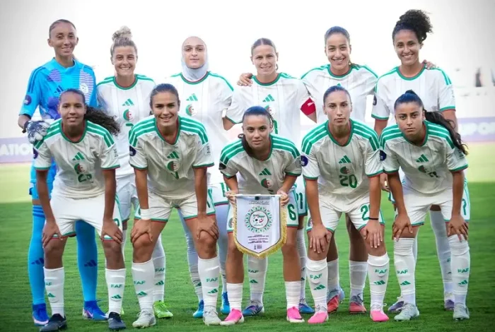 المنتخب الوطني النسوي لكرة القدم يهزم كينيا و يتأهل إلى الدور ربع النهائي من كأس أمم إفريقيا 2026