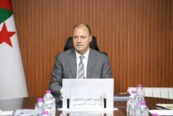 حطاب يؤكد على تحسين أداء الصندوق الوطني لمعادلة الخدمات الاجتماعية وتوسيع نطاق الرقمنة