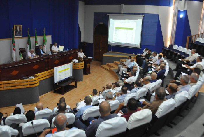 تواصل عمليات المتابعة والتقييم للمتضررين من حرائق الغابات وتعويضهم