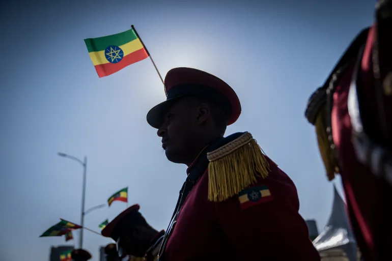 تحالف إسقاط المركز .. هل يتكرّر سيناريو منجستو في المشهد الإثيوبي؟