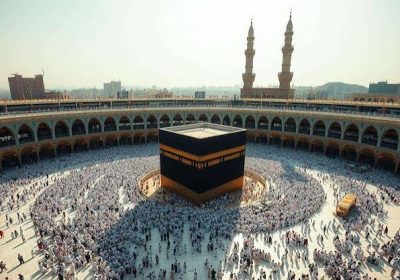 المدير العام لديوان الحج والعمرة يعلن استكمال 69% من عمليات دفع التكلفة ويحدد 29 أكتوبر كآخر أجل