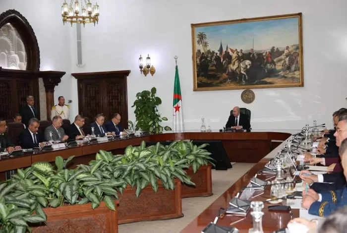 قرارات رئيس الجمهورية لتشديد عقوبات حرائق الغابات وتعويض المتضررين تلقى تثمينا و ترحيبا واسعا