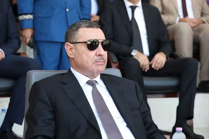 حركة جزئية في سلك المفتشين العامين ومديري التقنين والإدارة المحلية بالولايات