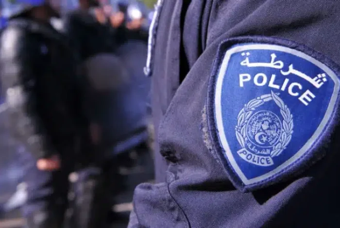 على الفسق وفساد الأخلاق والمساس بالآداب العامة عبر مواقع التواصل الاجتماعي.