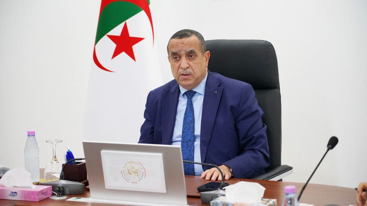 وزير الطاقة والطاقات المتجددة في زيارة عمل إلى ولاية الوادي الاثنين المقبل