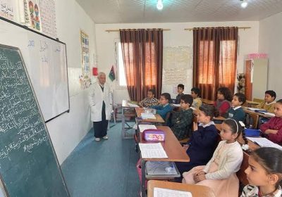 وزارة التربية تعتمد ترتيبات جديدة للتقييم البيداغوجي في التعليم المتوسط للسنة الدراسية 2026_2027