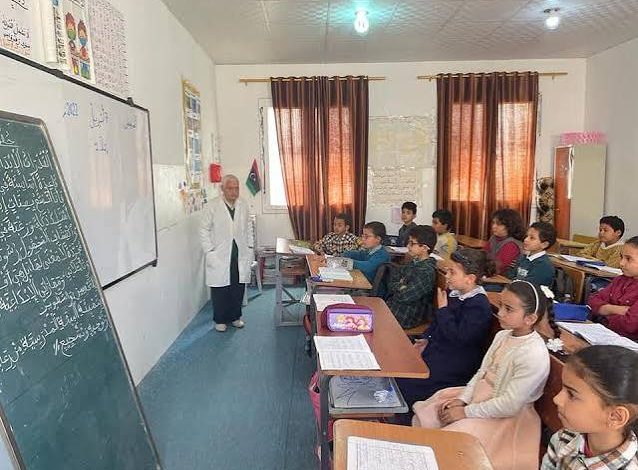 وزارة التربية تعتمد ترتيبات جديدة للتقييم البيداغوجي في التعليم المتوسط للسنة الدراسية 2026_2027
