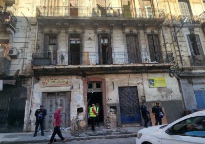 وهران: ترحيل 36 عائلة إلى سكنات جديدة بسيدي البشير